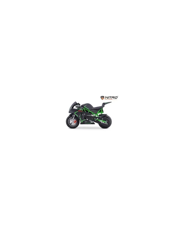 ROQUET VX 800w 36v R6