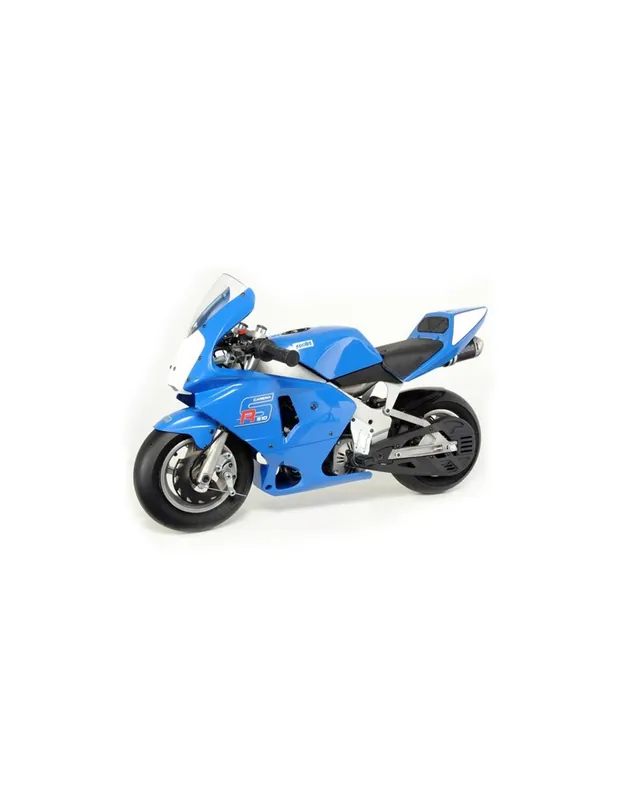 MOTO POLLINI 910 CARENA RS – AIR 6,2 HP ruedas 6,5″