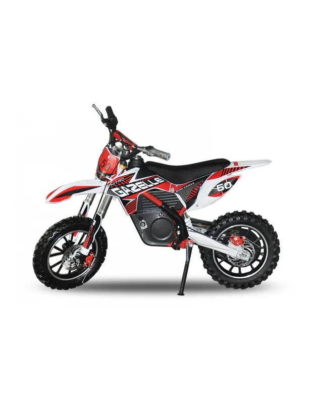 Eco Gazelle 500w 24v