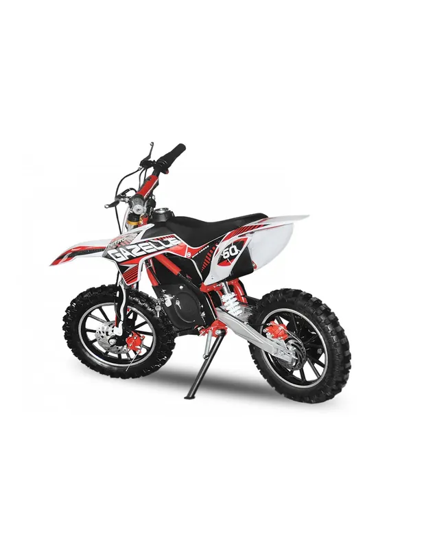 Eco Gazelle 500w 36v LITIO