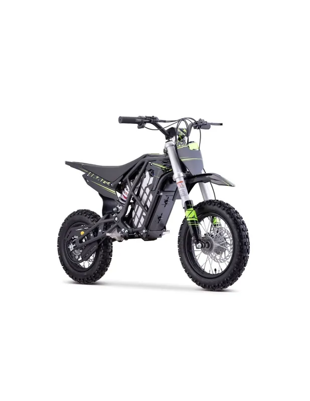 MINICROSS ELÉCTRICA E-SX 48V 1600W IMR 12/10