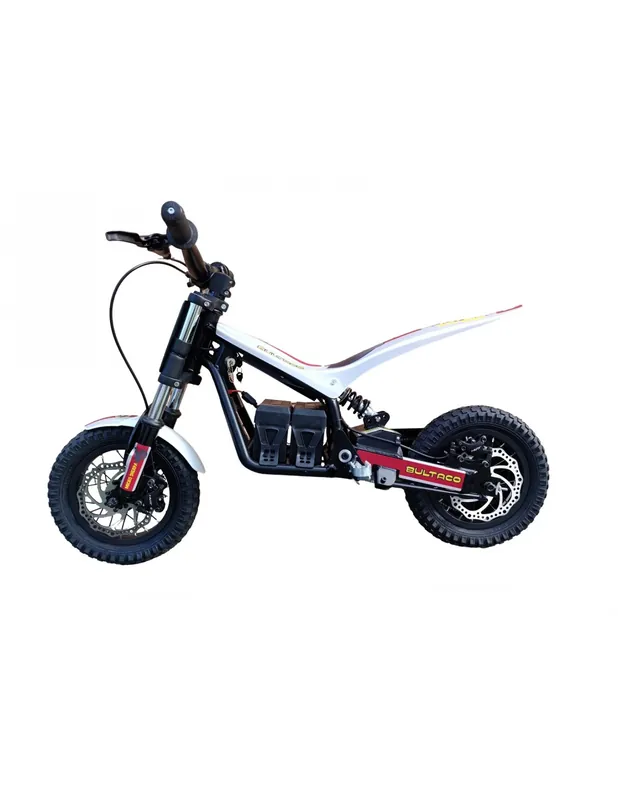 BULTACO MICRO SHERPA