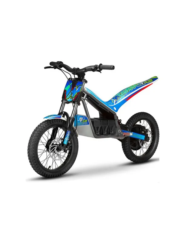 BULTACO MINI SHERPA