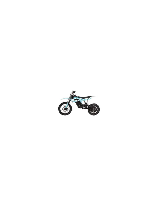 eT110 eléctrica 2500W KAYO