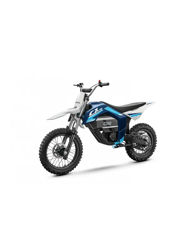 CX-2E Youth E-MX