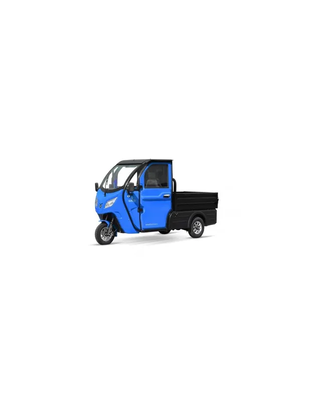 Coche eléctrico CEE Geco Heavy Truck XP 3kW 173Ah