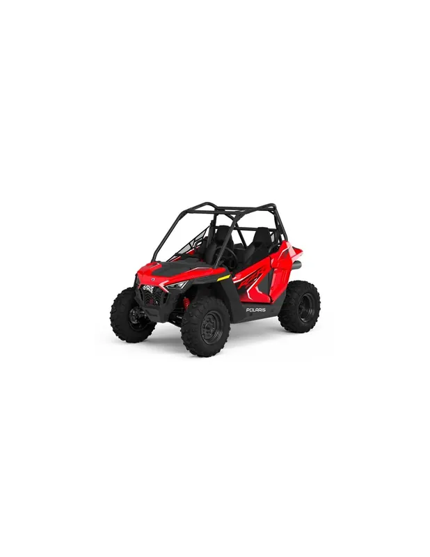 BUGGY INFANTIL POLARIS RZR 200 2026