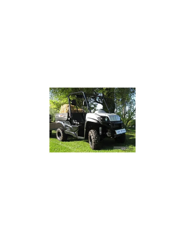 UTV LIGIER BETRUCK 300