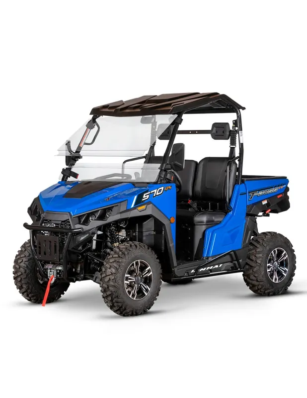 LINHAI T-BOSS 570 EPS T1