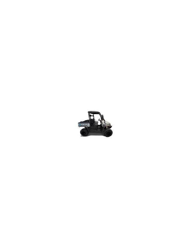 UTV HISUN SECTOR 600 4X4