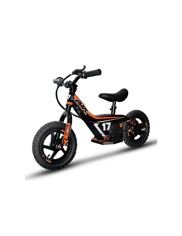 BICICLETA ELECTRICA NIÑO IMR 100W 2,6Ah 12"