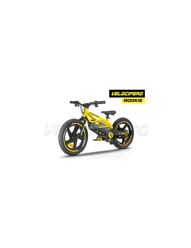 Velocifero ROOKIE sport 150W 25V Batería LITIO
