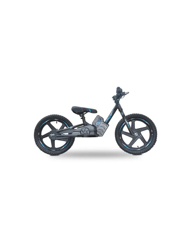 DIKDIK BICICLETA ELECTRICA 200W 5AH LITIO RUEDAS 16"