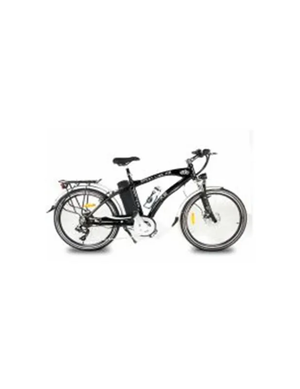 Bicicletas Eléctricas x2 250w 26" motor 250w aluminio