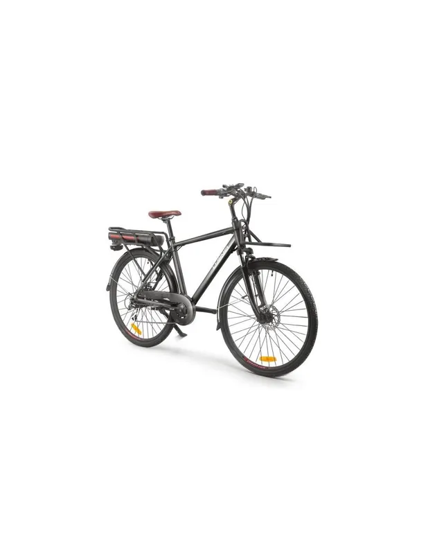 Bicicletas Eléctricas GLOP SMART 250w 28 7 Speed Shimano aluminio
