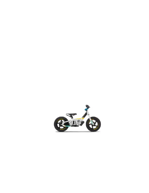 Bicicleta Electrica Infantil Husqvarna STACYC 1.12