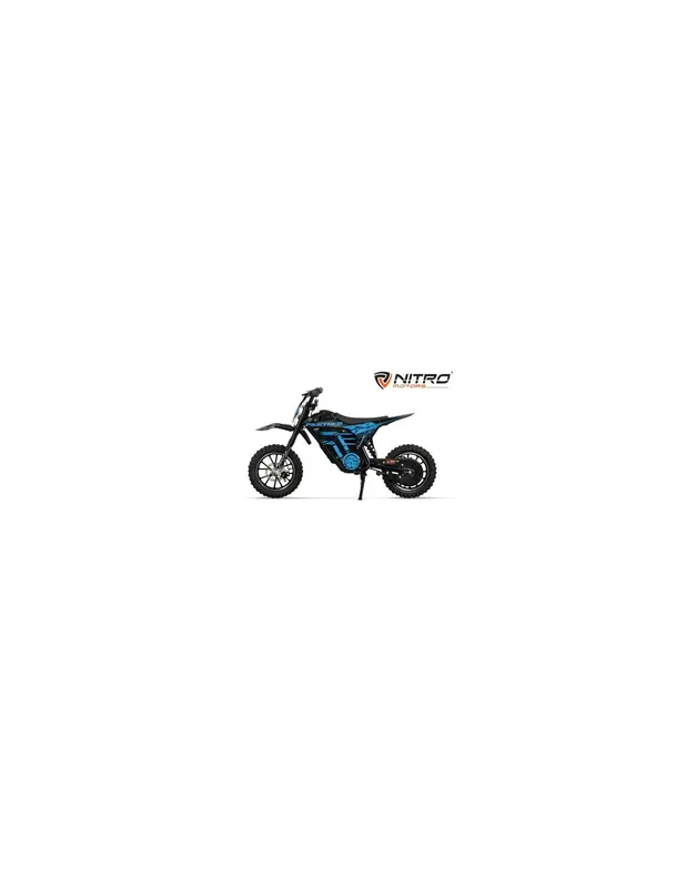 Eco Phanter 1000w 36v bateria LFP BAJO MANTENIMIENTO