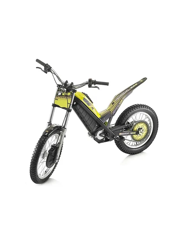 Mecatecno T14