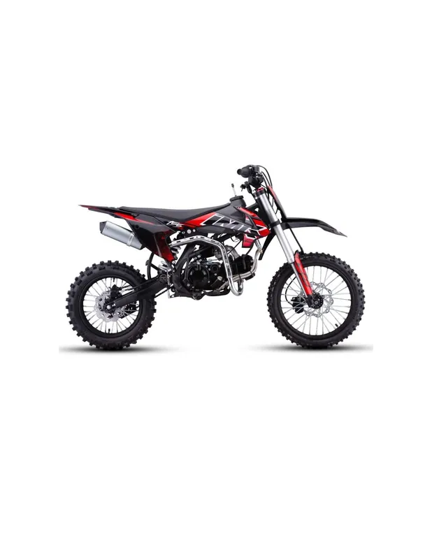 PIT BIKE CROSS IMR MX 155cc 17/14