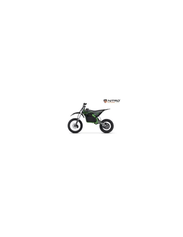 Eco SERVAL VX1600w 48v 15Ah litio 14/12