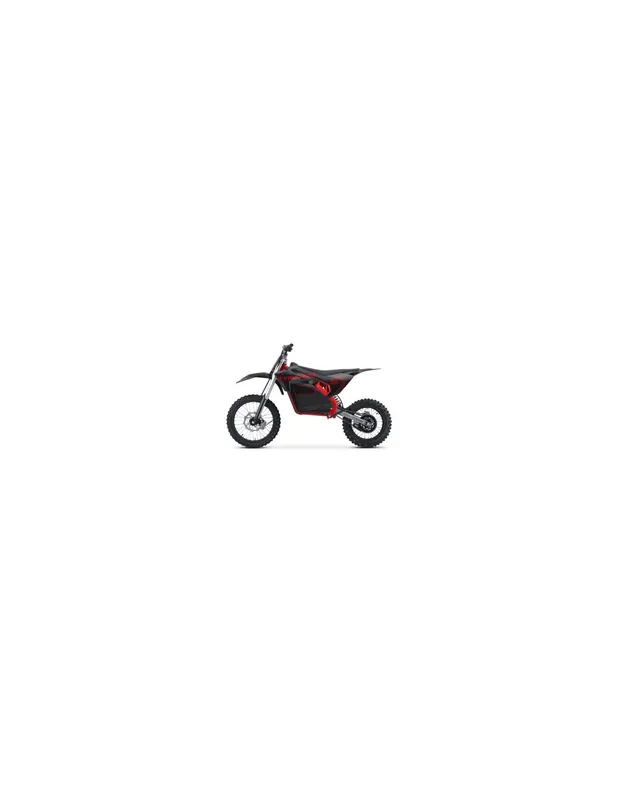 Eco TYRANNO VX DLX 2000W 72v 30AH LITIO 19/16