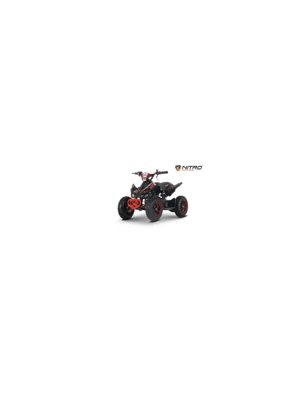 Phyton sport 49cc R6 Easy Start
