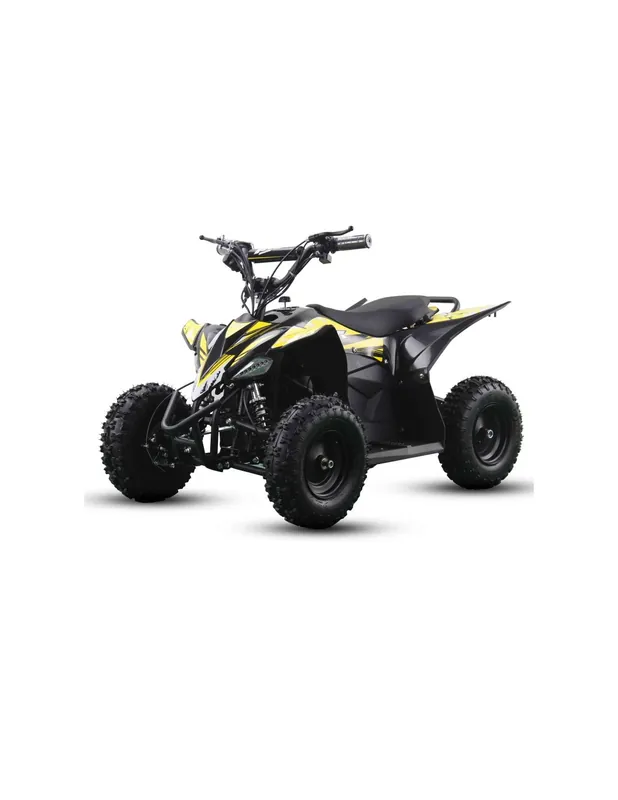 MINIQUAD ELÉCTRICO 1000W IMR BULL