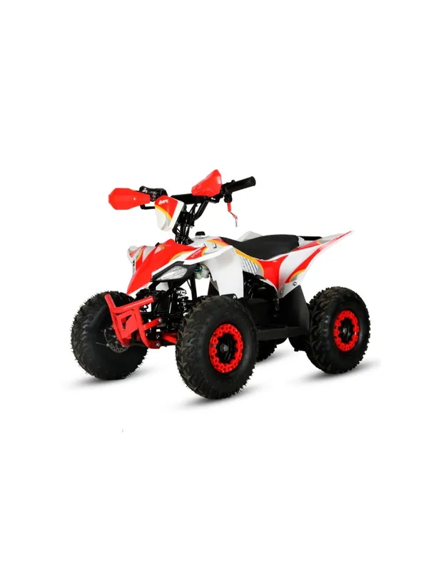 MINIQUAD ELÉCTRICO 1000W IMR ADVENTURE MAX
