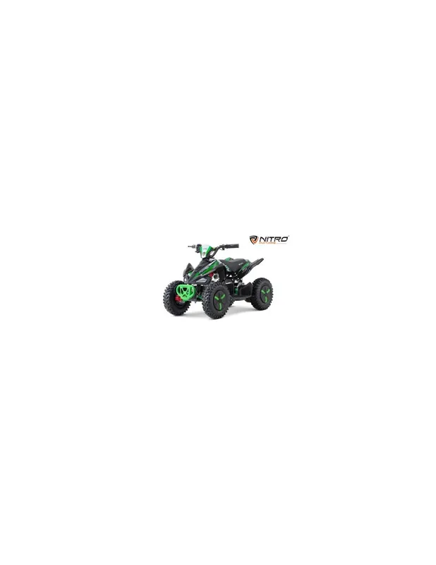 ECO Phyton Snowy-Profile L Sport 1000w 36v R6 3 etapas