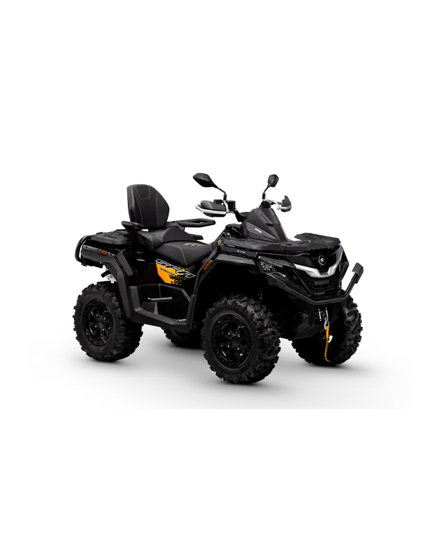 ATV QJMOTOR SFA 1000 4X4 EPS