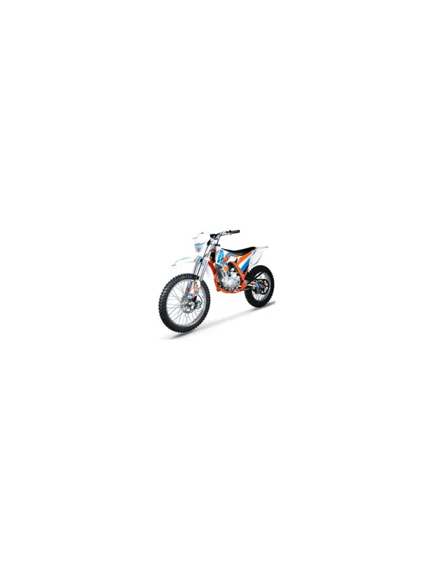 K2 ENDURO