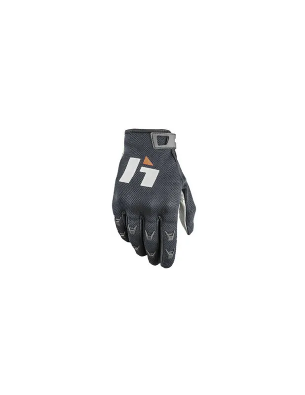 GUANTES HEBO IMPACT