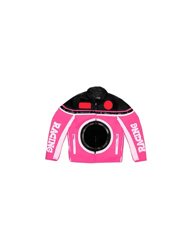 Chaqueta Nitro infantil Rosa 2015