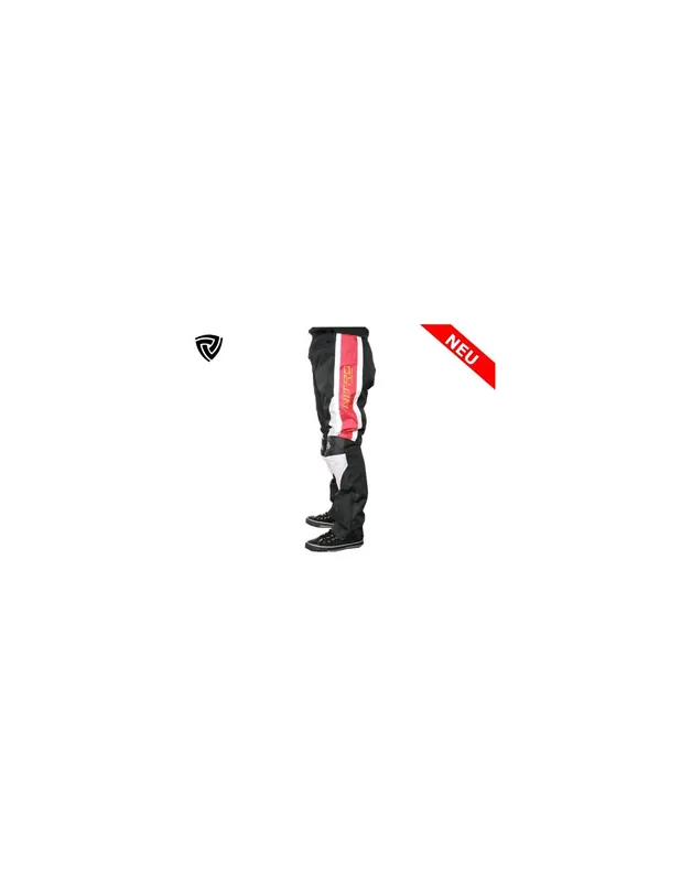 Pantalón Racing infantil Rojo