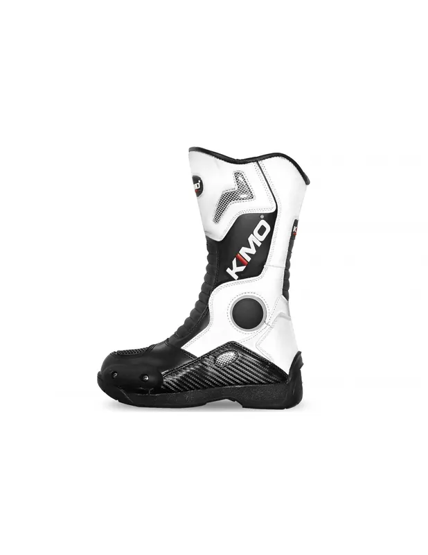 BOTAS INFANTIL KIMO BLANCO T -32a38