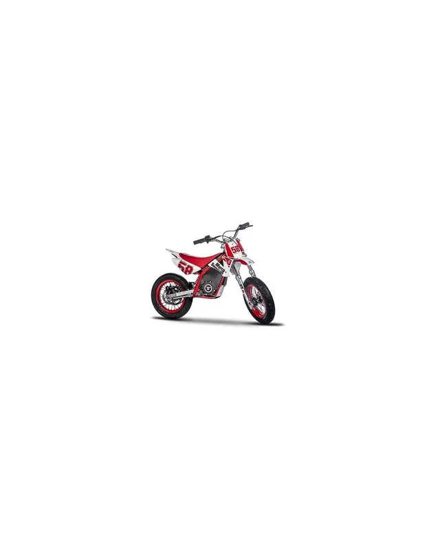 Torrot Kids S12 SIC58 (descatalogada)