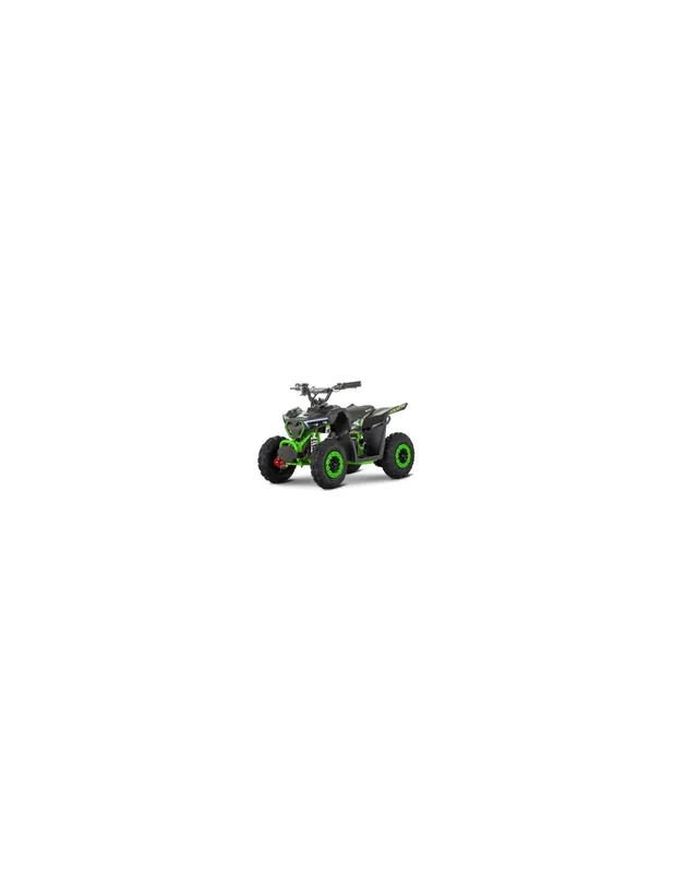 Eco HULKI SPORT 1000w36v R6 3 etapas