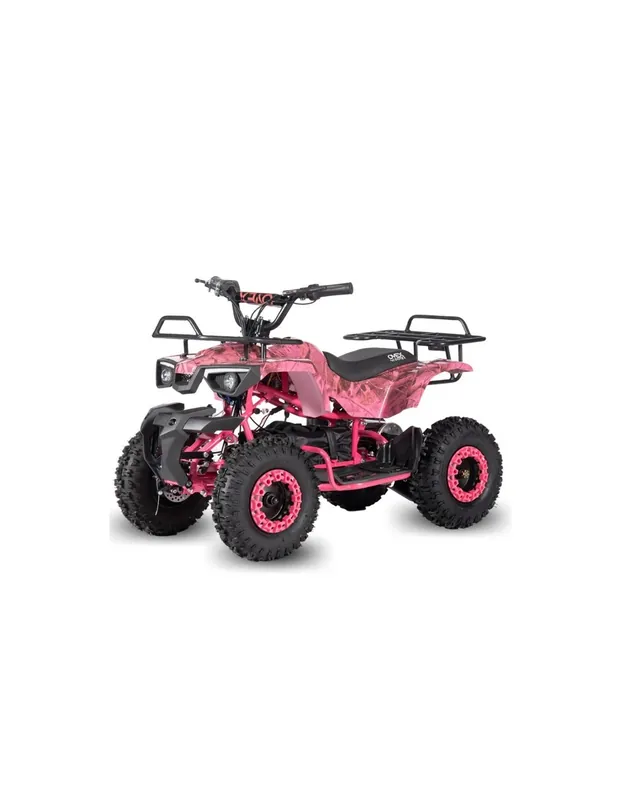 OVEX BOOMER 1000W Quad eléctrico