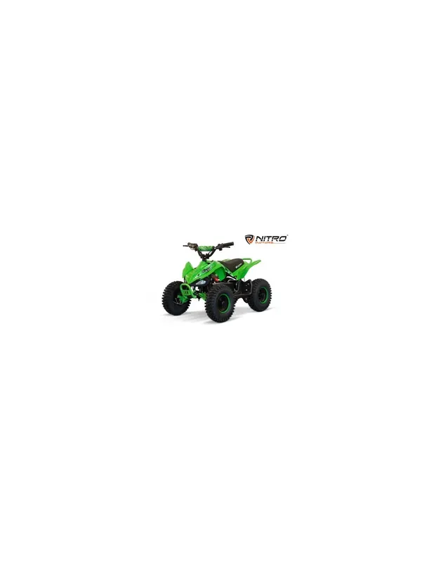 ECO Phyton CROSS 1000w 36v R6 3 etapas luz