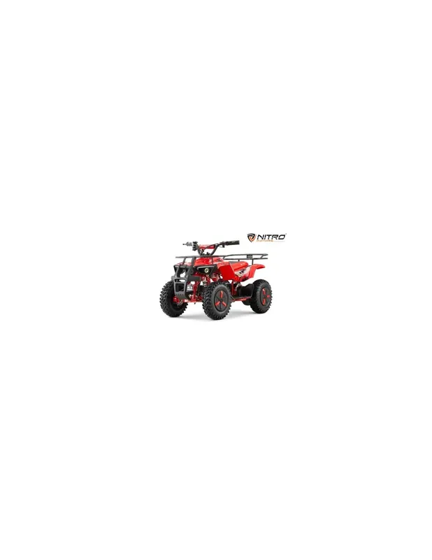 ECO DUSTY Snowy-Profile L Sport 1000w 36v R6 3 etapas