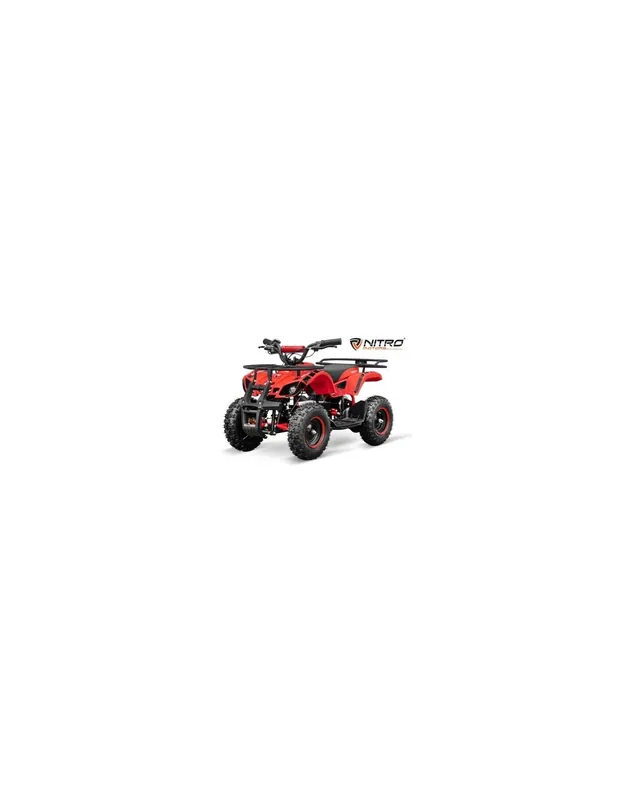 ECO Torino BASIC 1000w 48v R6 3 etapas luz batería extraible