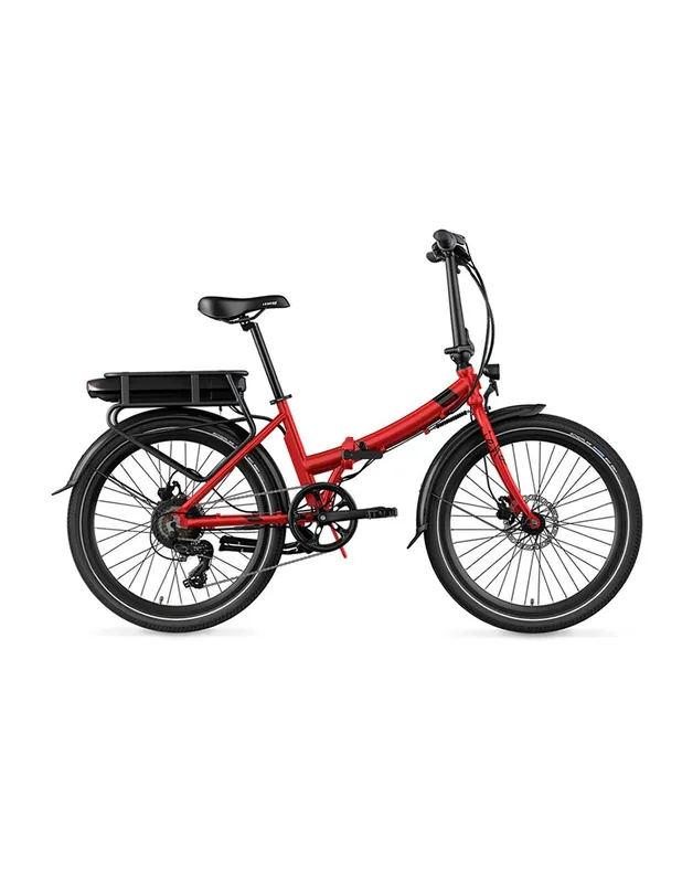 E-BIKE Legend Siena