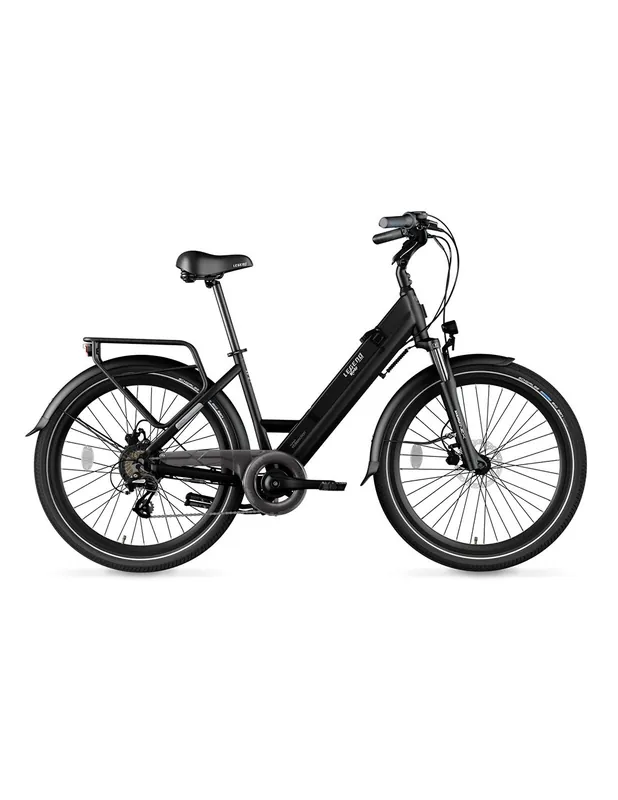 E-BIKE Legend Milano