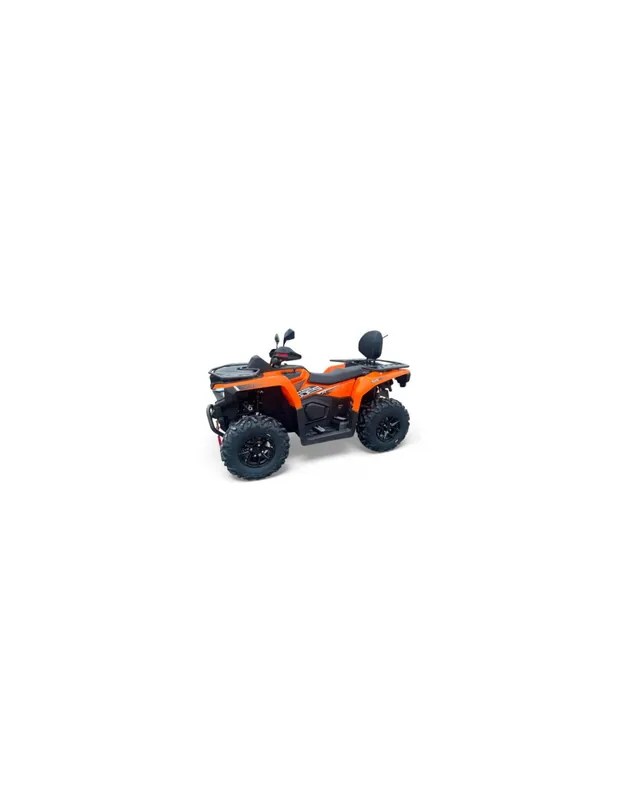 ATV ODES 525L 4X4 EPS