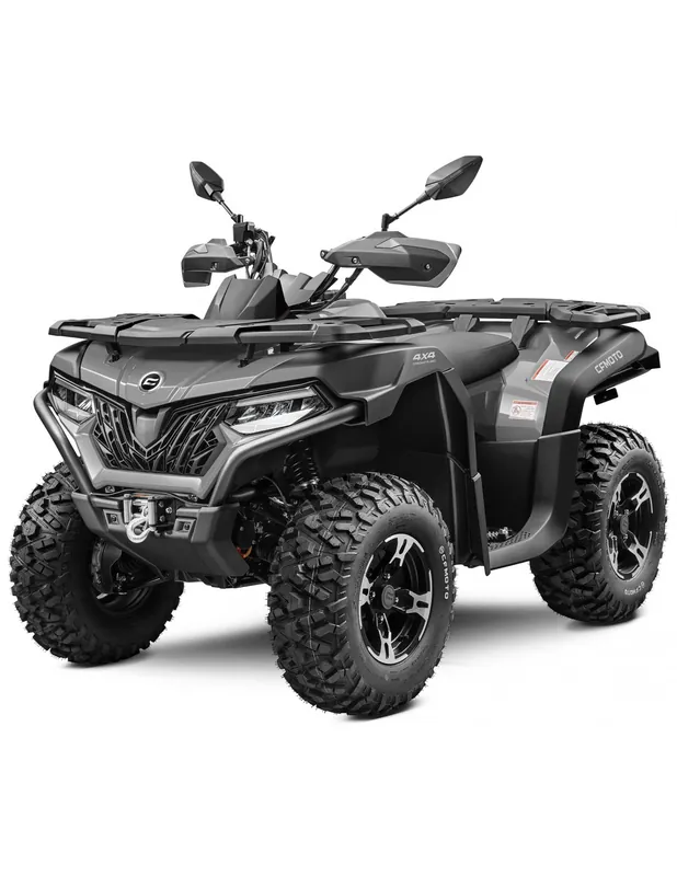 ATV CFORCE 625 EPS (T3) 2 PLAZAS 4X4