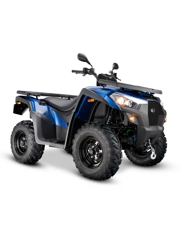 ATV KYMCO MXU 550 T3B