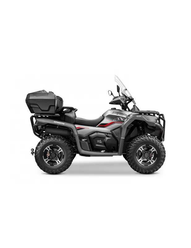 ATV CFORCE 625 OVERLAND EPS (T3) 2 PLAZAS 4X4