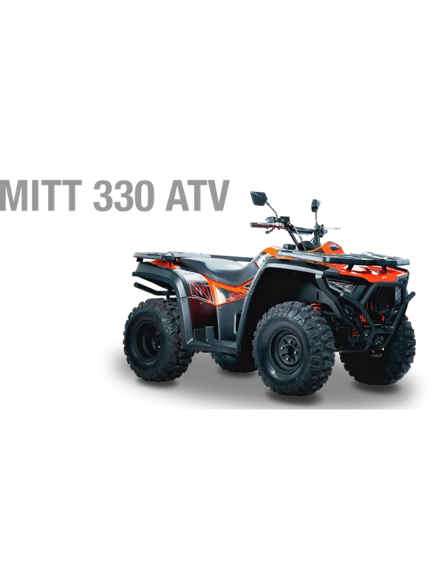ATV MITT 330 T3