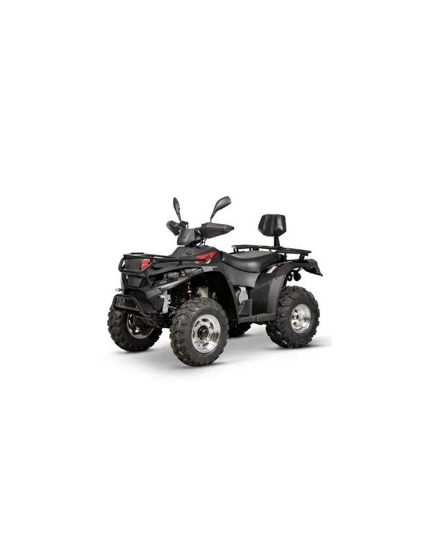 ATV LINAHI 300CC AUTOMATICO 4X4 CEE