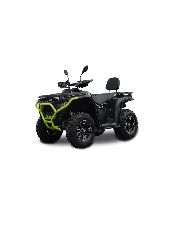 ATV MITT 330 4x4 T3